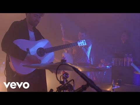 The Vaccines — Vevo GO Shows - Want You So Bad (Live)