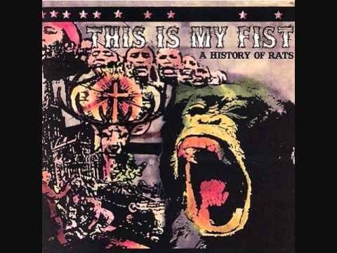 This Is My Fist — This Is My Fist - E-Ville Part 2