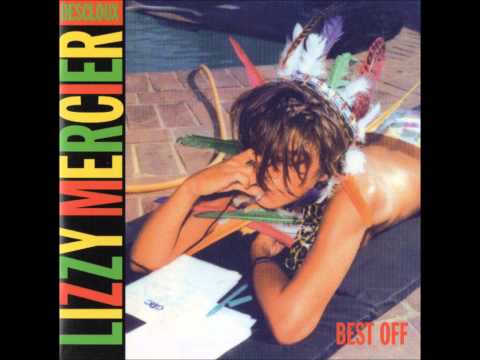 Lizzy Mercier Descloux — LIZZY MERCIER DESCLOUX   If YOU SORT OF