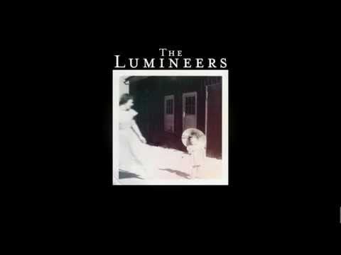 The Lumineers — The Lumineers - Flowers In Your Hair