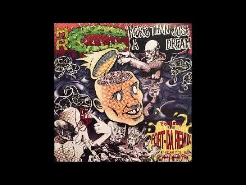 Mr. C — Mr C - More Than Just A Dream