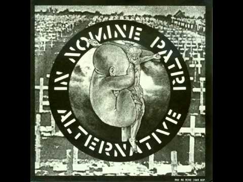 Alternative — Alternative - Warfear