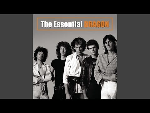 Dragon (5) — O Zambezi (2006 Remaster)