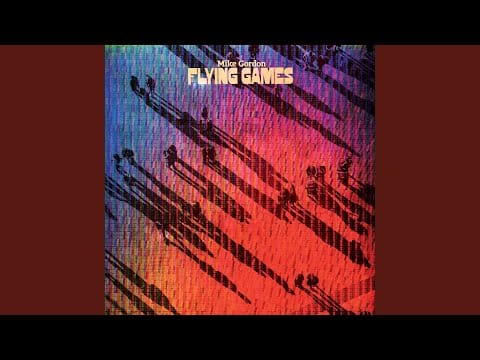 Mike Gordon — Guilty Pleasures