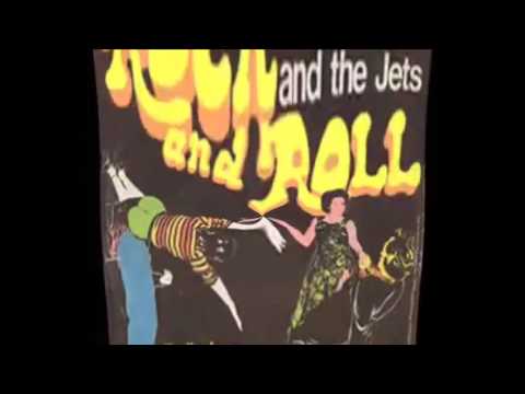 Ruben And The Jets — All Nite Long {1973} * Ruben And The Jets