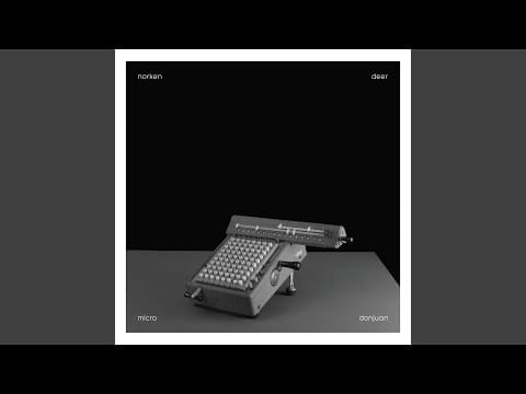 Norken — Rewire Your Thoughts