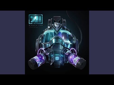 Rebelion (8) — Nobody Move