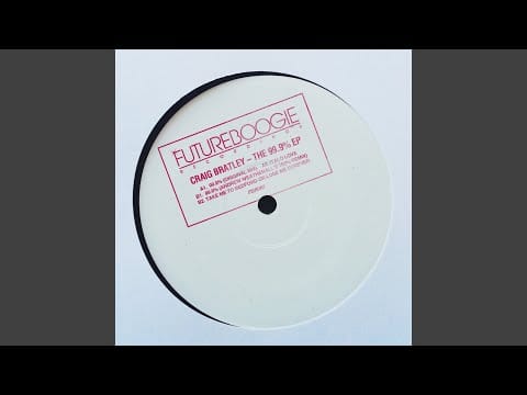 Craig Bratley — Italo Love