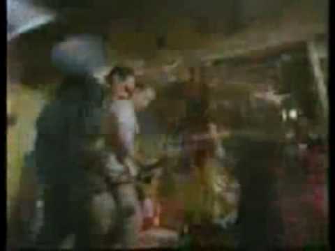 Cell (3) — Cell - Fall (music video, 1993 DGC)