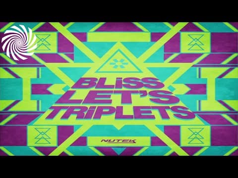 Bliss (14) — BLiSS - Let's Triplets (HD)