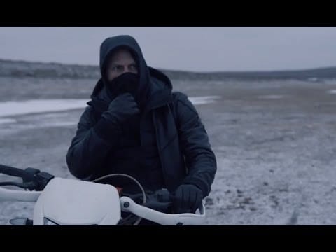 Kontra K — Kontra K - Gute Nacht (Official Video)