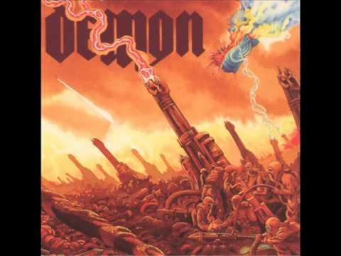 Demon (4) — Demon - Commercial Dynamite