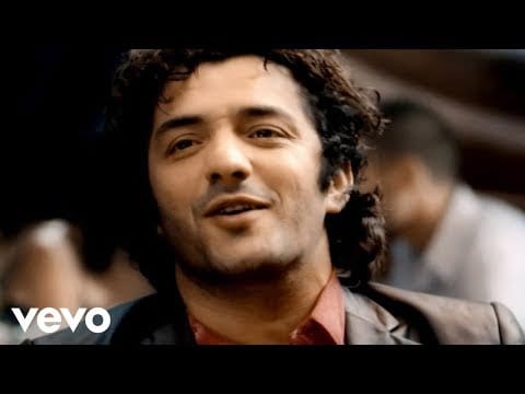 Rachid Taha — Rachid Taha - Ya Rayah
