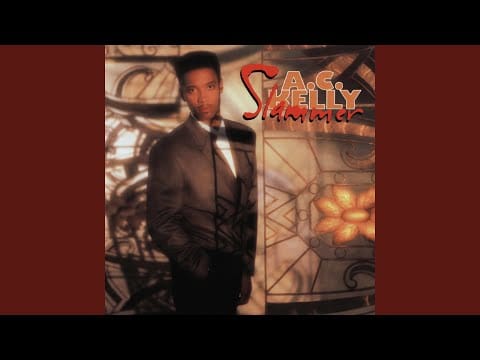 A.C. Kelly — Love Rush
