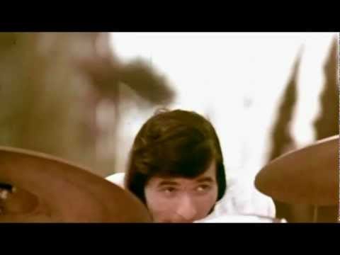 Maurizio Vandelli — Equipe 84 - 29 settembre - 1967