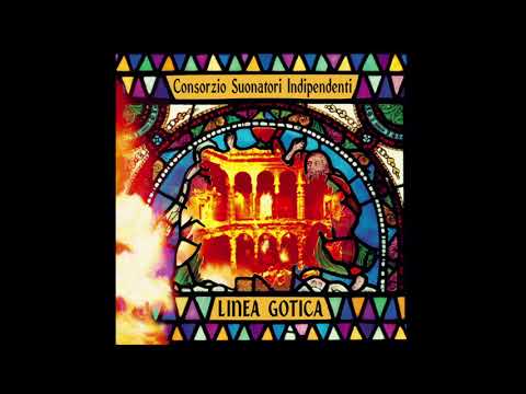 C.S.I. — CSI - Linea Gotica (Full Album) 1996