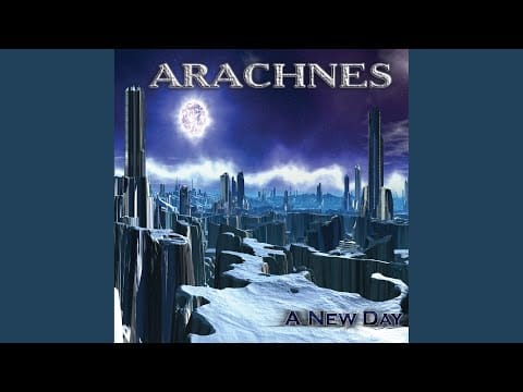 Arachnes — I Know the Darkness