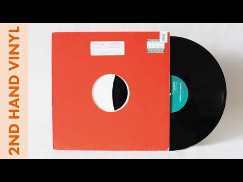 Thomas Schreiber — Thomas Schreiber - Time Traveller | Techno Vinyl 2000