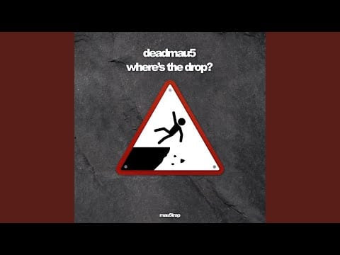 deadmau5 — imaginary friends (ov)