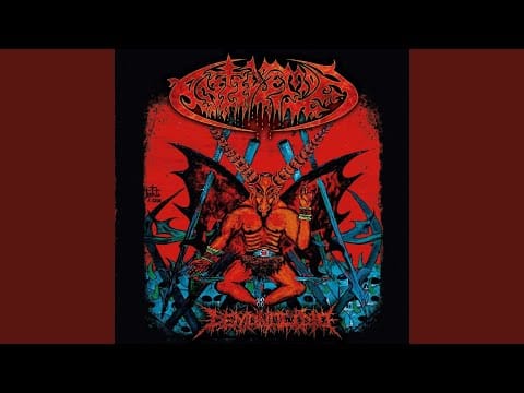 Antidemon — Massacre