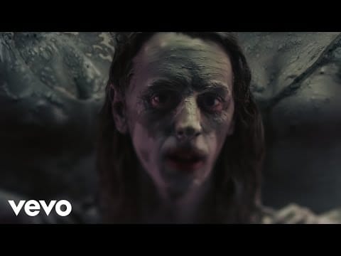 Mystery Jets — Telomere