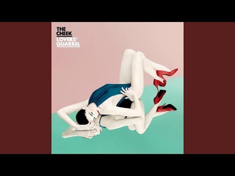 The Cheek — Hung Up