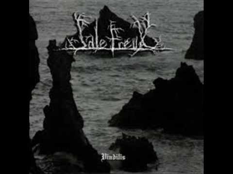 Sale Freux — Vindilis Sale Freux Full Album