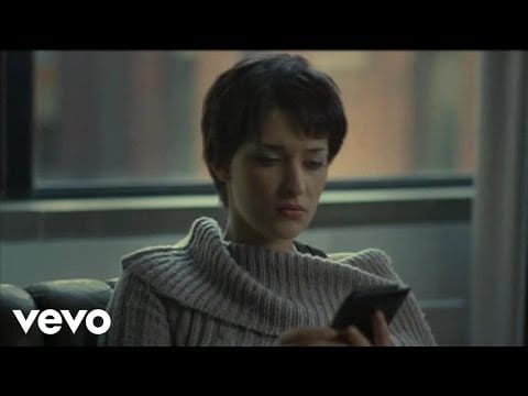 Sheryfa Luna — Sheryfa Luna - Il Avait Les Mots