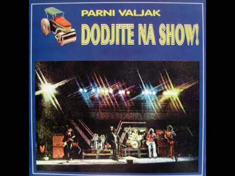 Parni Valjak — Pjesma O Starosti PARNI VALJAK