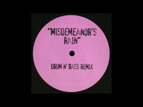 Missy Elliott — Missy Elliott - The Rain (Supa Dupa Fly) (Drum & Bass Remix)