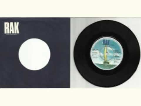Chris Spedding — VIBRATORS+ CHRIS SPEDDING - Pogo Dancing 7" - UK PUNK VINYL