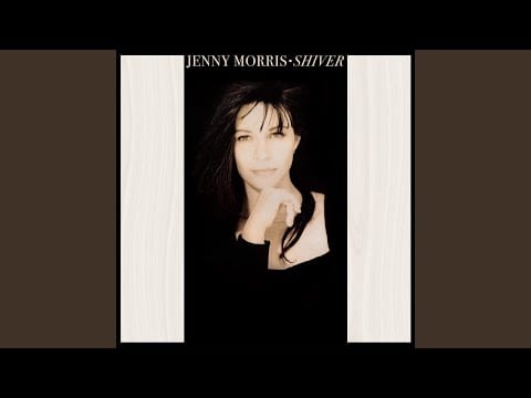 Jenny Morris — Saved Me (UK Shiver Mix) (Remastered 2019)