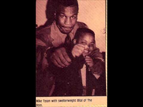 The Boys — The Boys - Doin' It With The B (Beat Appella / No Pay Back)