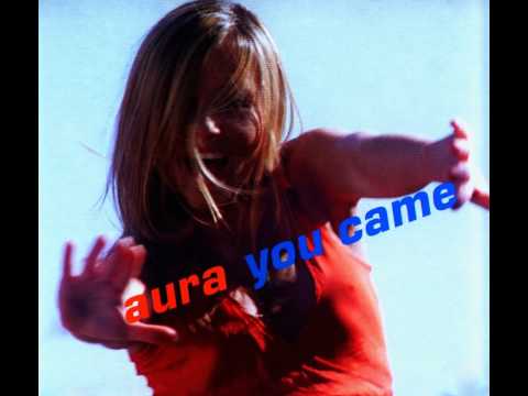 Aura (14) — Aura - Gotta Find You (R.O.B.B.y. Radio Mix)