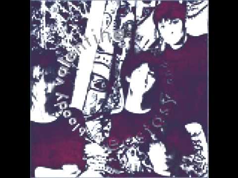 My Bloody Valentine — My Bloody Valentine-Strawberry Wine