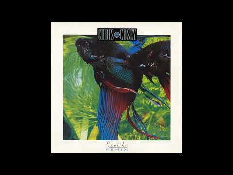 Chris & Cosey — Chris Cosey - Exotika (Remix) 1987