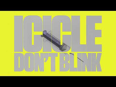 Icicle — Icicle - Perspective