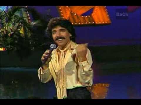 Diego Verdaguer — *LA LADRONA* - DIEGO VERDAGUER - 1981 (REMASTERIZADO)