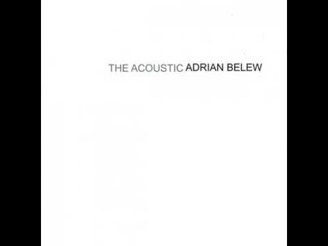 Adrian Belew — Peace On Earth - Adrian Belew