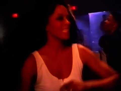 Diana Ross — Diana Ross - Workin' Overtime (Official Video)