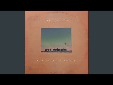 Khruangbin — A Hymn