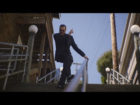 A.N.T. — Ant - Damn Koop 2012 (Official Video)