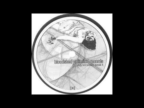 Fracture 4 — Capslock - Cremation (Fracture 4 Remix)