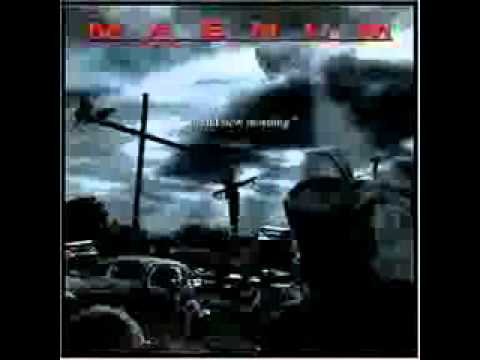 Magnum (3) — Magnum - Brand New Morning.avi