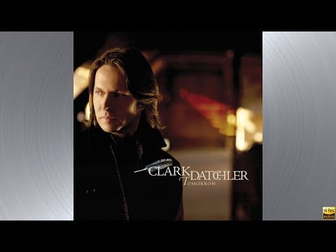 Clark Datchler — Clark Datchler - Shattered Dreams 2007 [HQ]