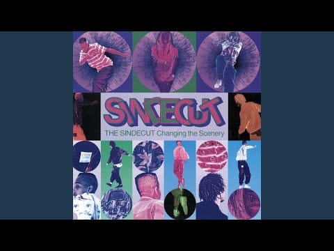 The Sindecut — Having