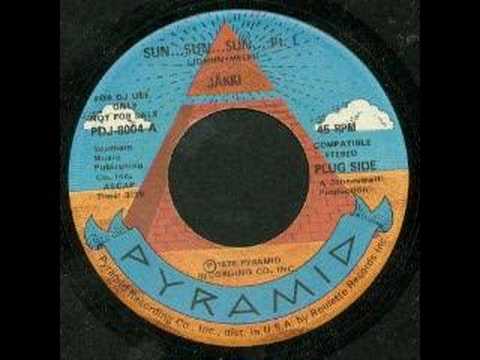 Jakki — Jakki; Sun Sun Sun