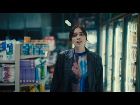 Lizzy McAlpine — all my ghosts