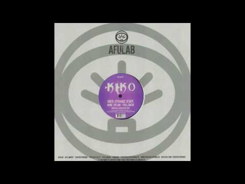 Kiko — Kiko - Isflak