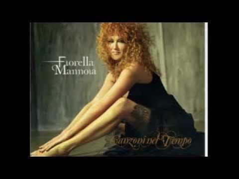 Fiorella Mannoia — Fiorella Mannoia - Il Cielo d'Irlanda (Live)